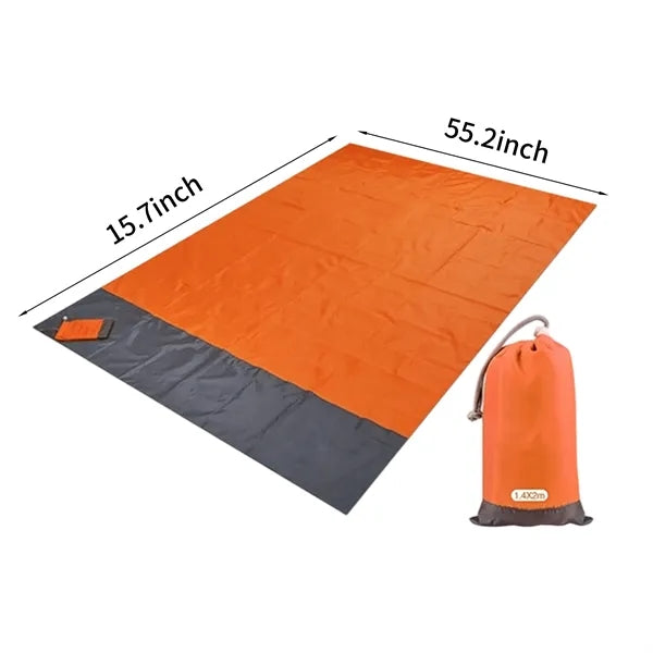 Camping Blanket Mat