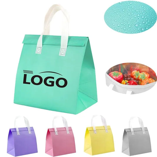Nonwoven Takeout Bags