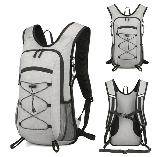 Lightweight Water-Resistant Hiking Hydration Backpack for Me