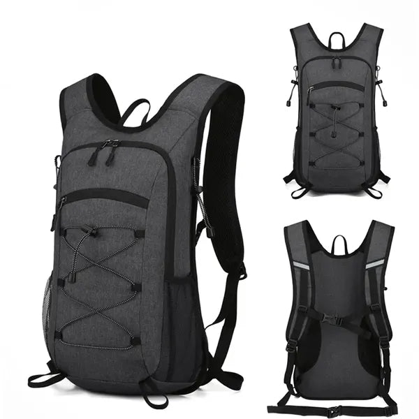 Lightweight Water-Resistant Hiking Hydration Backpack for Me