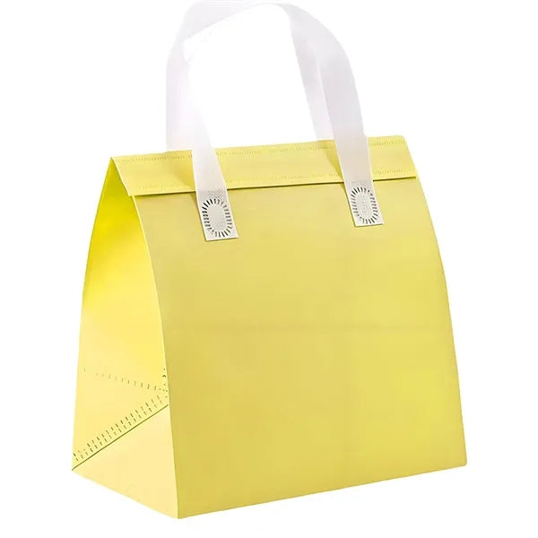 Nonwoven Takeout Bags