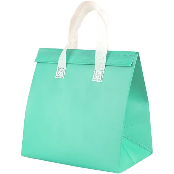 Nonwoven Takeout Bags