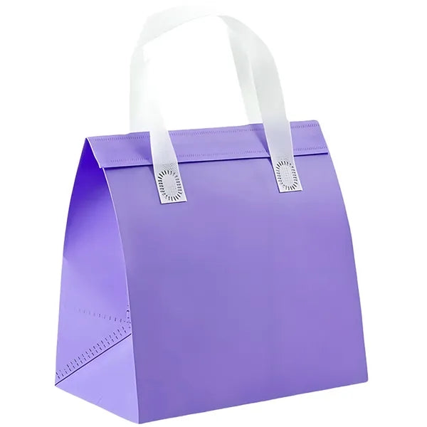 Nonwoven Takeout Bags