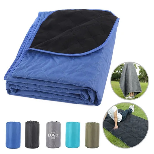 Outdoor Blanket Waterproof Camping