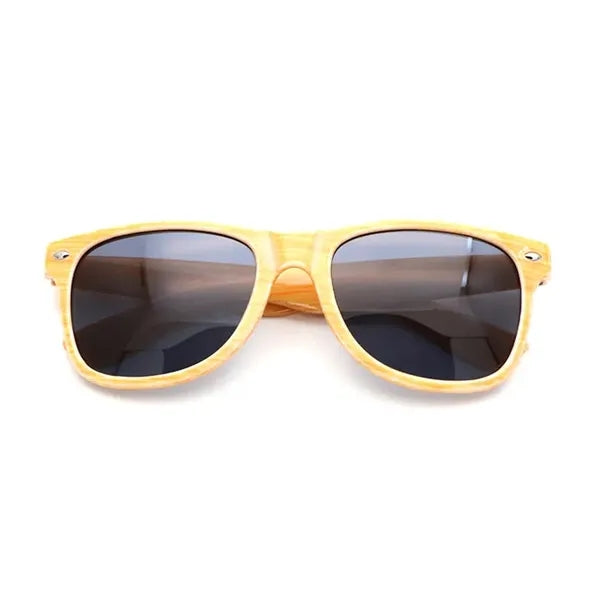 Logo UV400 Sunglasses for Men & Women