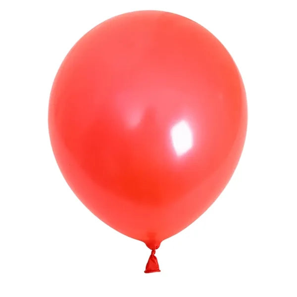 Biodegradable Latex Party Balloons