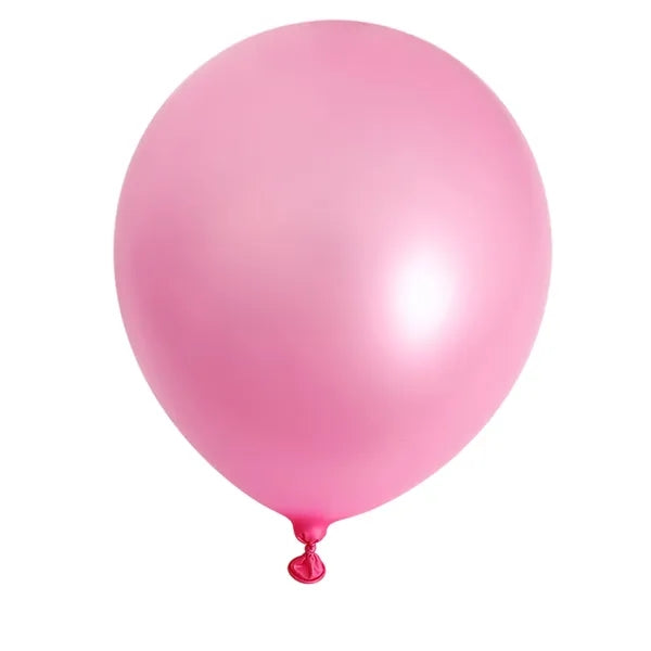 Biodegradable Latex Party Balloons