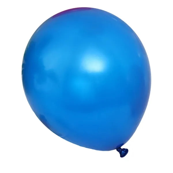 Biodegradable Latex Party Balloons