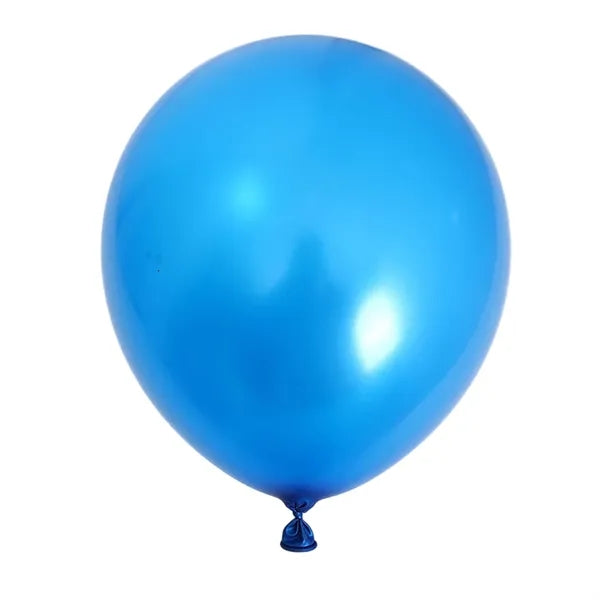 Biodegradable Latex Party Balloons
