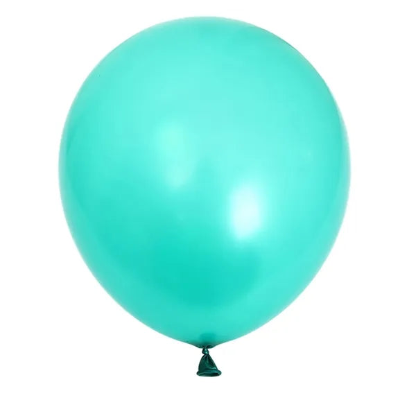 Biodegradable Latex Party Balloons