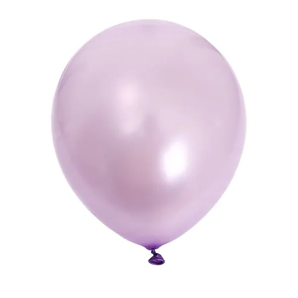 Biodegradable Latex Party Balloons