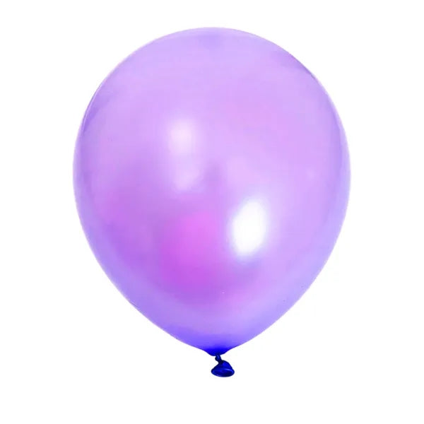 Biodegradable Latex Party Balloons
