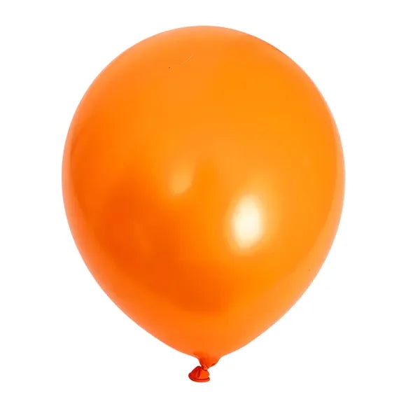 Biodegradable Latex Party Balloons