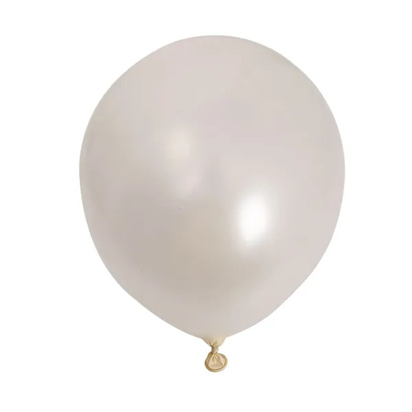 Biodegradable Latex Party Balloons