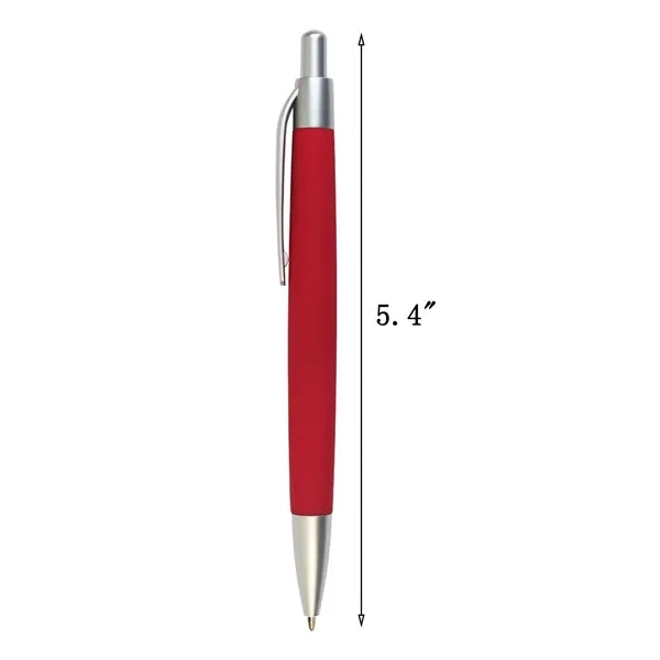 Minimalist Color Gel Office Pen