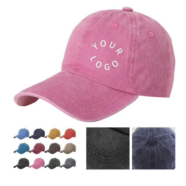 Baseball Cap