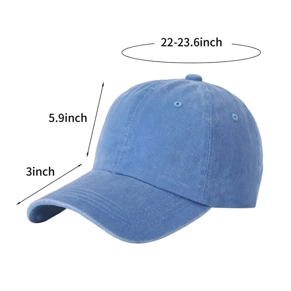 Baseball Cap