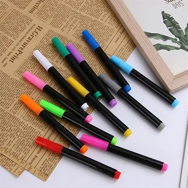 Dry Erase Marker Pens