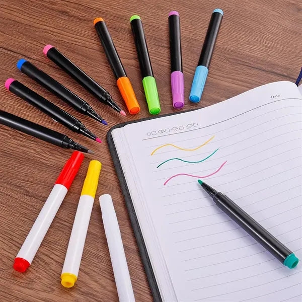 Dry Erase Marker Pens