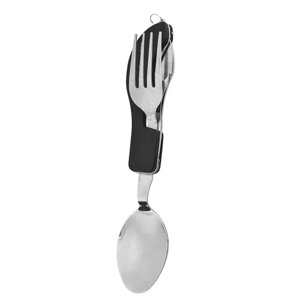 4-in-1 Camping Utensils