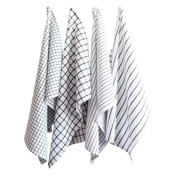 Print Cotton Kitchen Towels