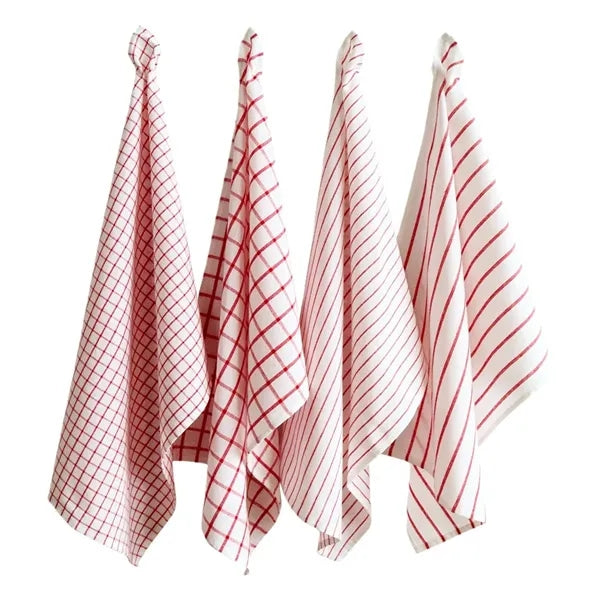 Print Cotton Kitchen Towels