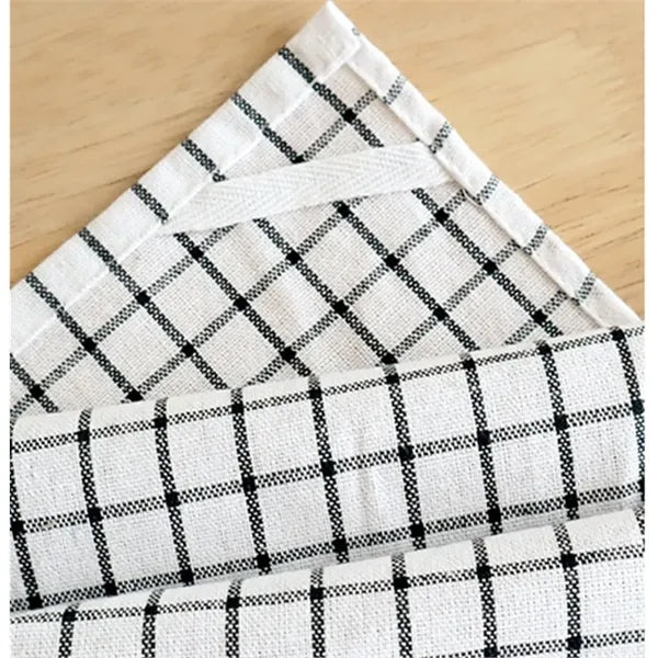 Print Cotton Kitchen Towels
