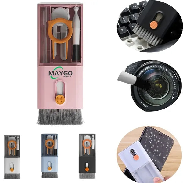 Multifunctional Cleaner Kit