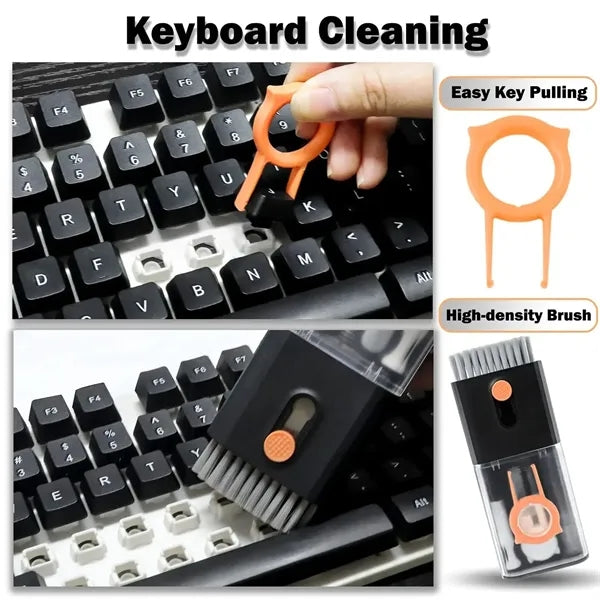 Multifunctional Cleaner Kit