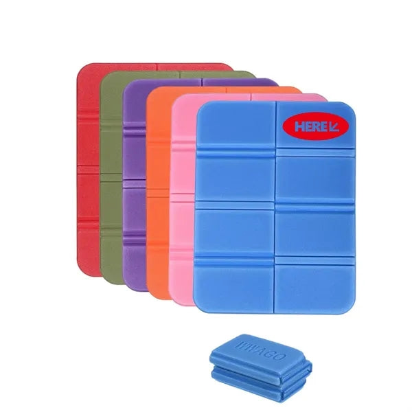 Waterproof XPE Foam Outdoor Sitting Mats for Picnic Hiking S