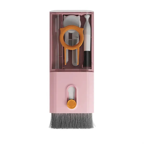 Multifunctional Cleaner Kit
