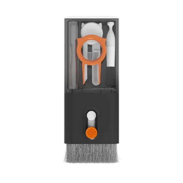 Multifunctional Cleaner Kit