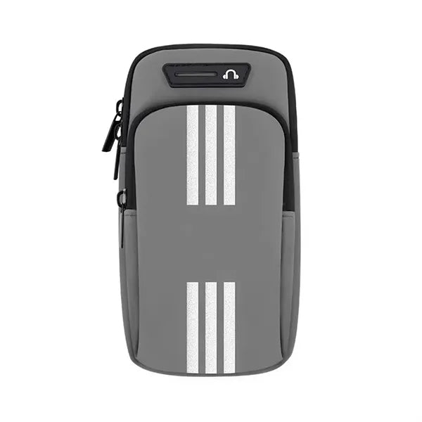 Holder for Running Cell Phone Arm Elastic Bands