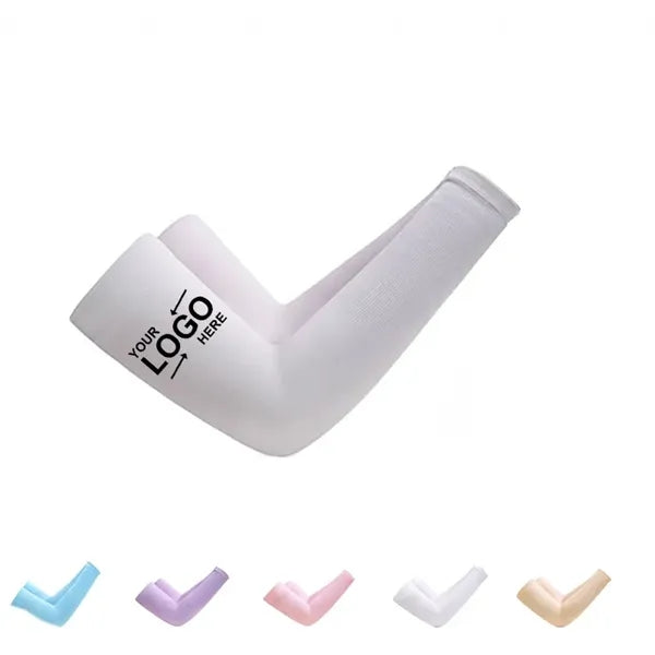 Sun-Protective Cooling Arm Sleeves