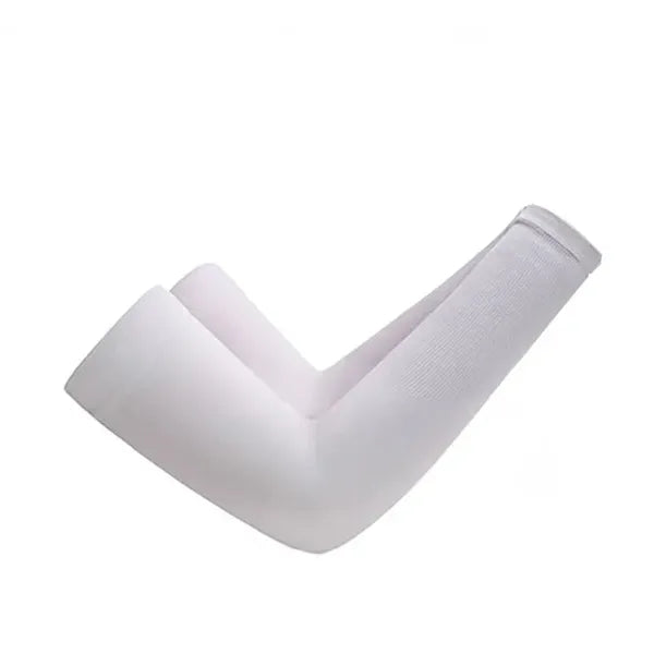 Sun-Protective Cooling Arm Sleeves
