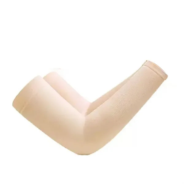 Sun-Protective Cooling Arm Sleeves
