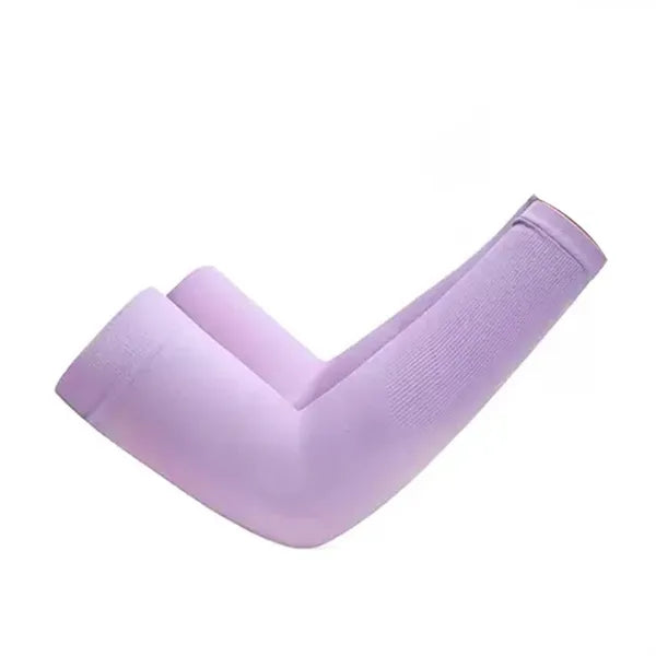 Sun-Protective Cooling Arm Sleeves