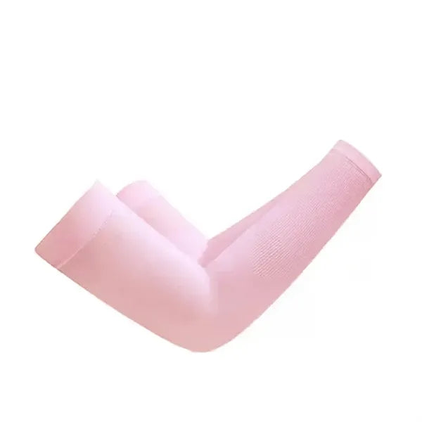Sun-Protective Cooling Arm Sleeves