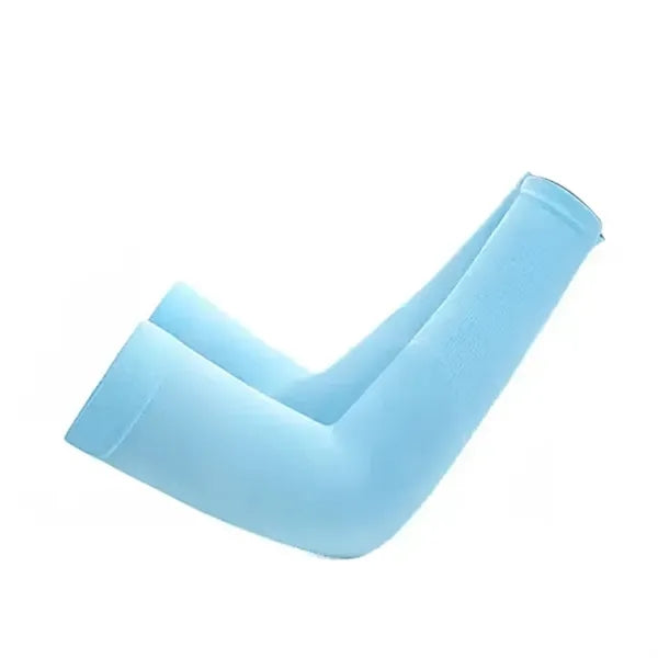 Sun-Protective Cooling Arm Sleeves