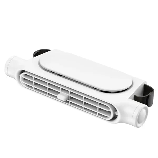 Car Rear Seat Cooling Fan