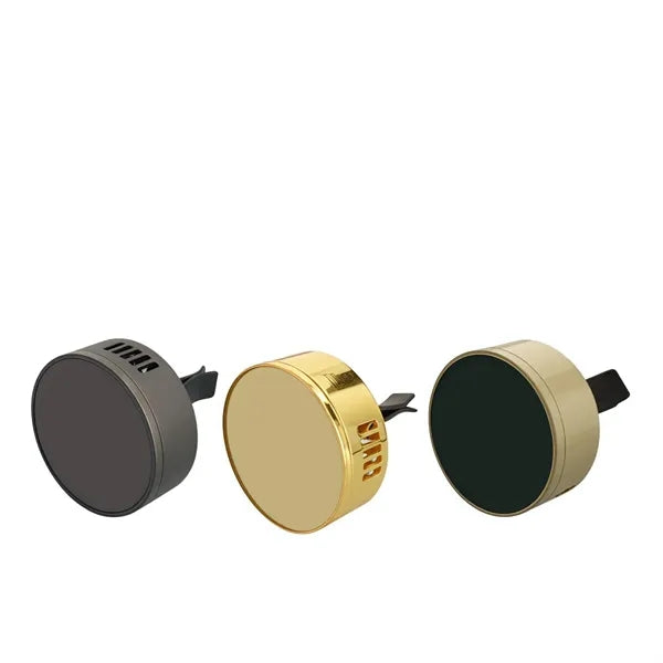 Round General Purpose Car Freshener
