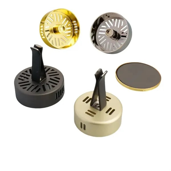 Round General Purpose Car Freshener