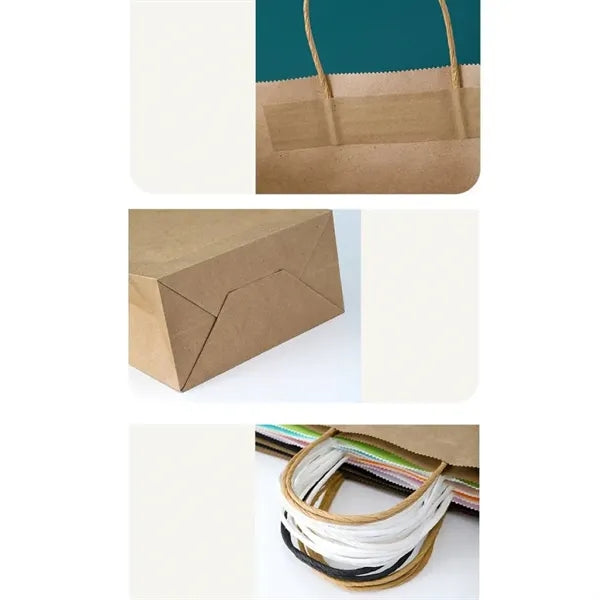 Kraft Bags