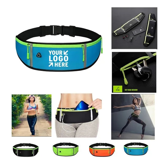 16.3" x 7.0" x 4.5",hands-free sports belt