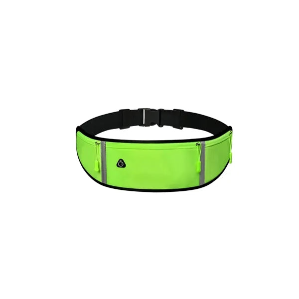 16.3" x 7.0" x 4.5",hands-free sports belt