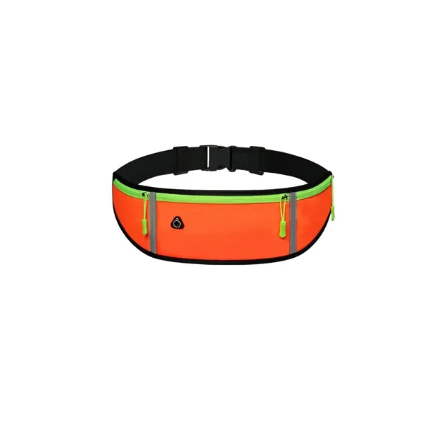 16.3" x 7.0" x 4.5",hands-free sports belt