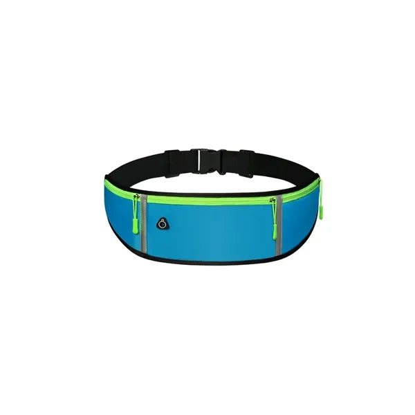 16.3" x 7.0" x 4.5",hands-free sports belt