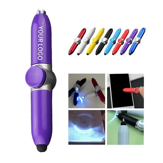 LED Fidget Pen