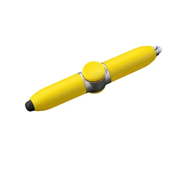 LED Fidget Pen