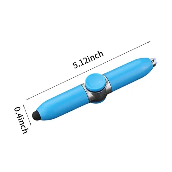 LED Fidget Pen